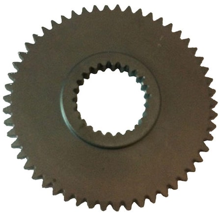 Aftermarket Drive Gear Fits Capello Quasar WN-04510900-PEX